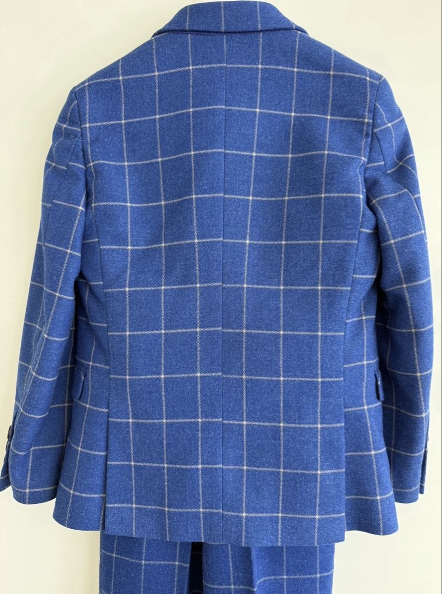 Lotti & Set di vestiti: Romano collection suit kids – Nuovo (secondo la descrizione) da Lausanne venduto da Loyal_8 2