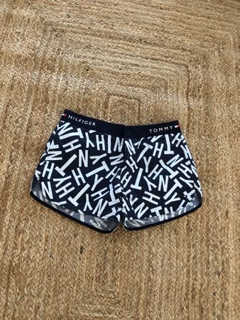 Tommy Hilfiger Shorts, Grösse S, Top Zustand!