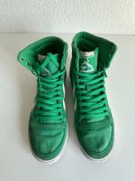 Hummel Schuhe grün / Grösse 41