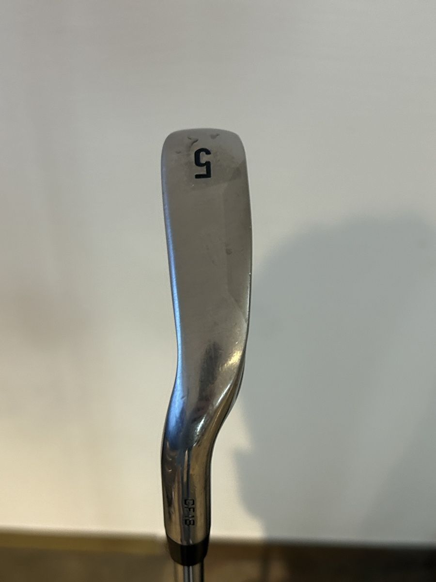 Callaway Schläger & Sets: Callaway Rogue Eisenset LH – Gebraucht aus Eschenbach SG von kleinerlei 3