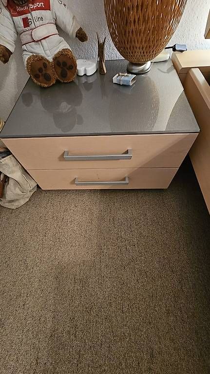 Letti: Schlafzimmer mit Schrank – Usato da Meggen venduto da ine_ww96 4