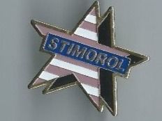 Stimorol PIN