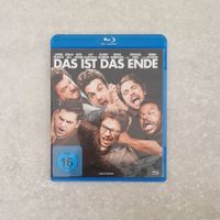 "Das ist das Ende" Blu-ray Film, FSK 16