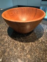 sChöNe HoLz SaLatsChüSSeL