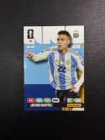 Panini FIFA World Cup 2026 Lautaro Martinez 33