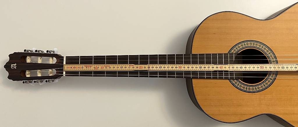 Alhambra Musikinstrumente: Gitarre – Gebraucht aus Baden von 1000dinge 3