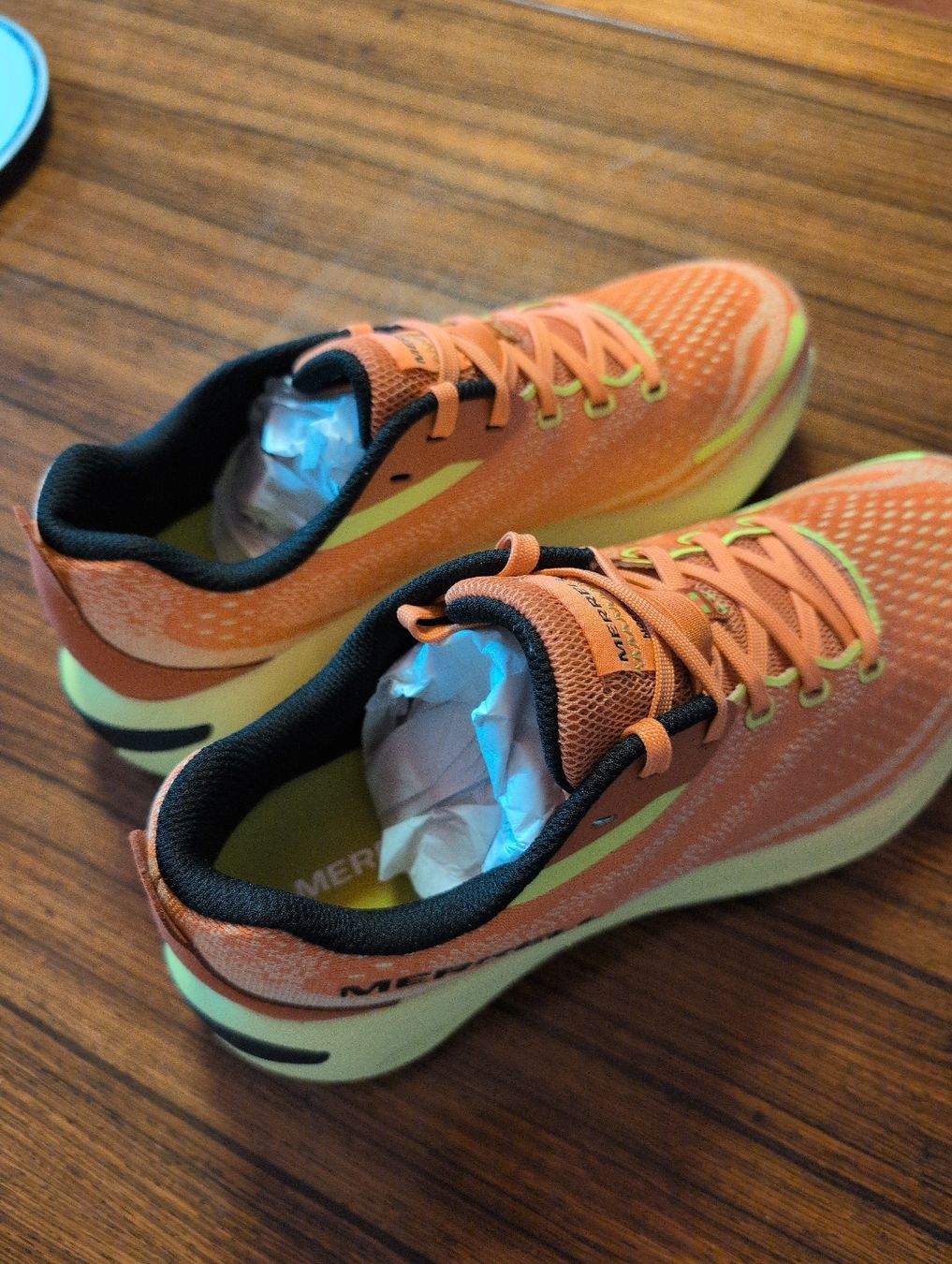 Merrell Scarpe da uomo: Merrell Morphlite neuves  – Nuovo e nell'imballaggio originale da Bulle venduto da Benoit222 1
