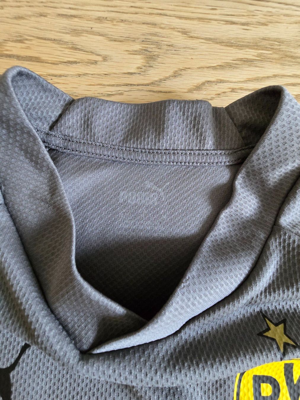 Puma Canottiere & Pantaloni: Dortmund | 2022/23 | Trainingstrikot – Usato da Zollbrück venduto da MiKron 3