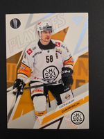 2025/26 HC Lugano Connor Carrick Playoffs