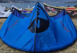 Kite North Reach 11m, 2024