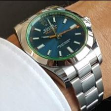 Profile image of TheWatchAddict