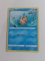 Pokemon Karte Barschwa 037/203