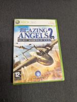Blazing angels 2 secret mission of WWII Microsoft Xbox 360