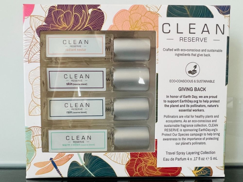 Clean Reserve 4 in 1 (Neu und originalverpackt) in Emmen für CHF 15 ...