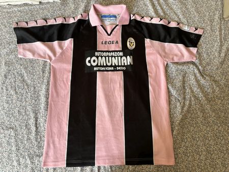 Bovisio n9 maillot 