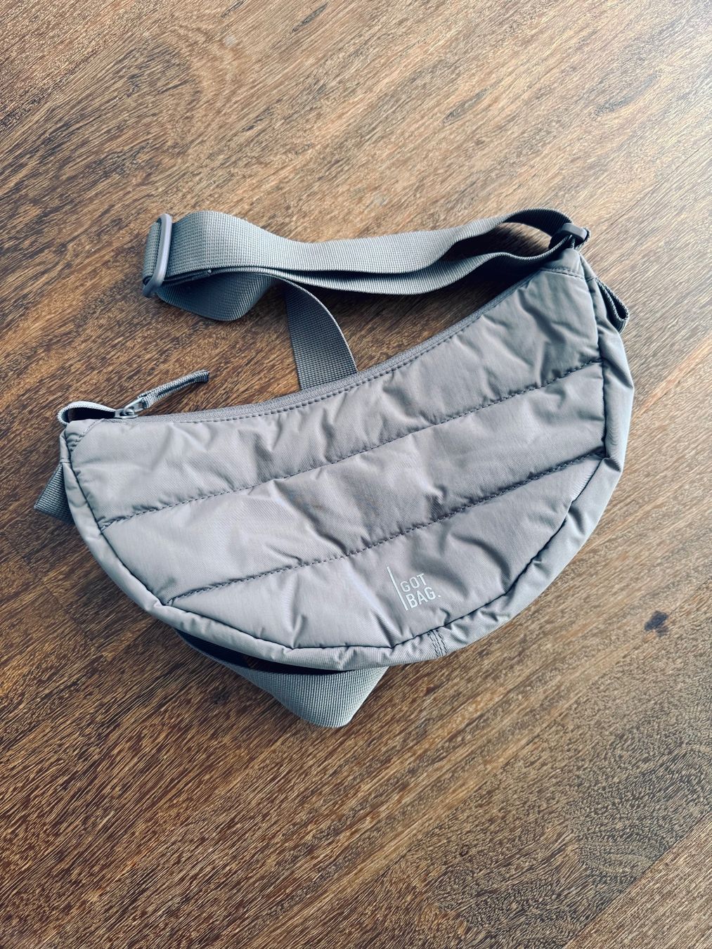 Borse: GOT BAG Puffer Moon Bag Oyster – Nuovo (secondo la descrizione) da Ennetbaden venduto da DanielCPH 2