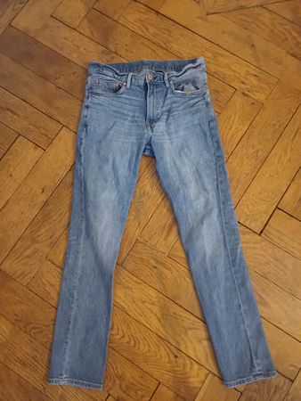 Herren Jeans Grösse 32 von H&m