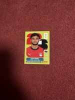 Panini Sticker Osama Faisal Ägypten Nr. 16