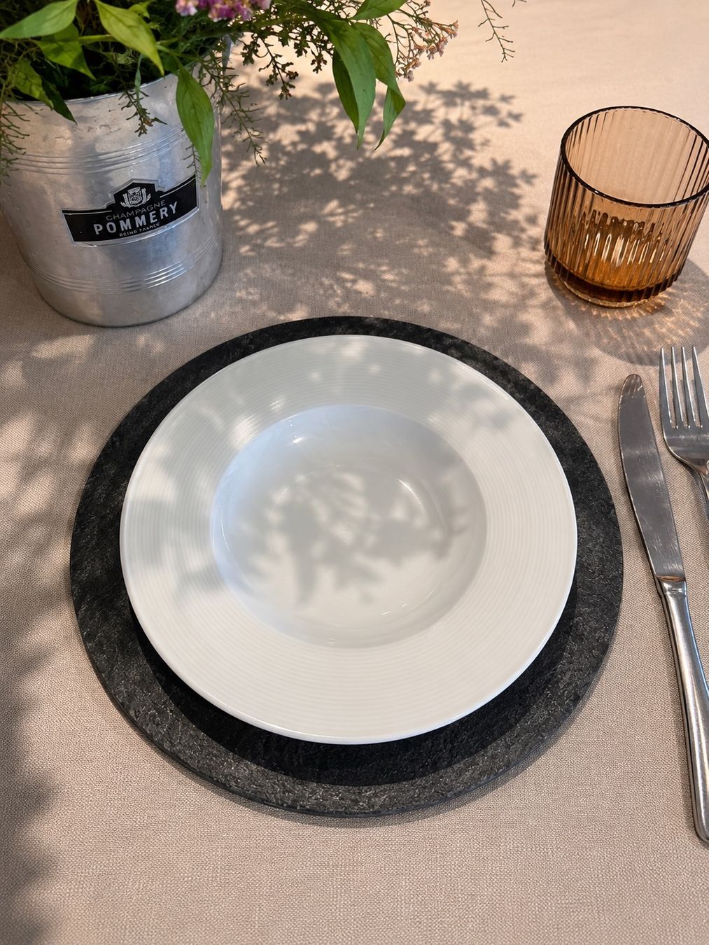 Assiettes: Thomas Rosenthal Teller "New Trend – Neuf (Voir description) à Pragg-Jenaz par sommerfeld1312