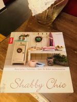 Das grosse Werkbuch Shabby Chic