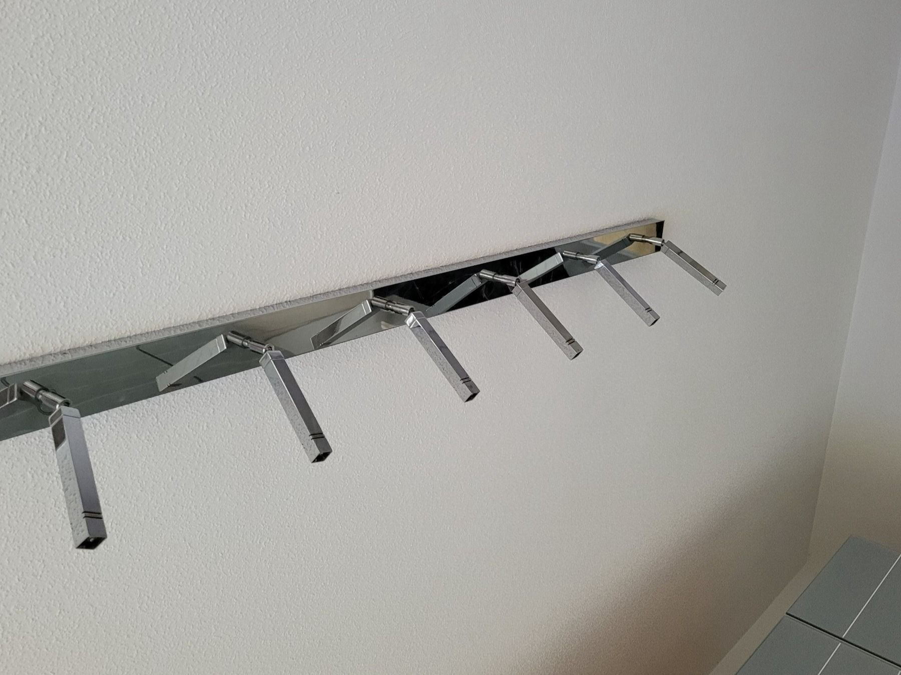 Lampadari & plafoniere: Exklusiver Design Wand-Deckenstrahler – Usato da Aarberg venduto da belaija 2