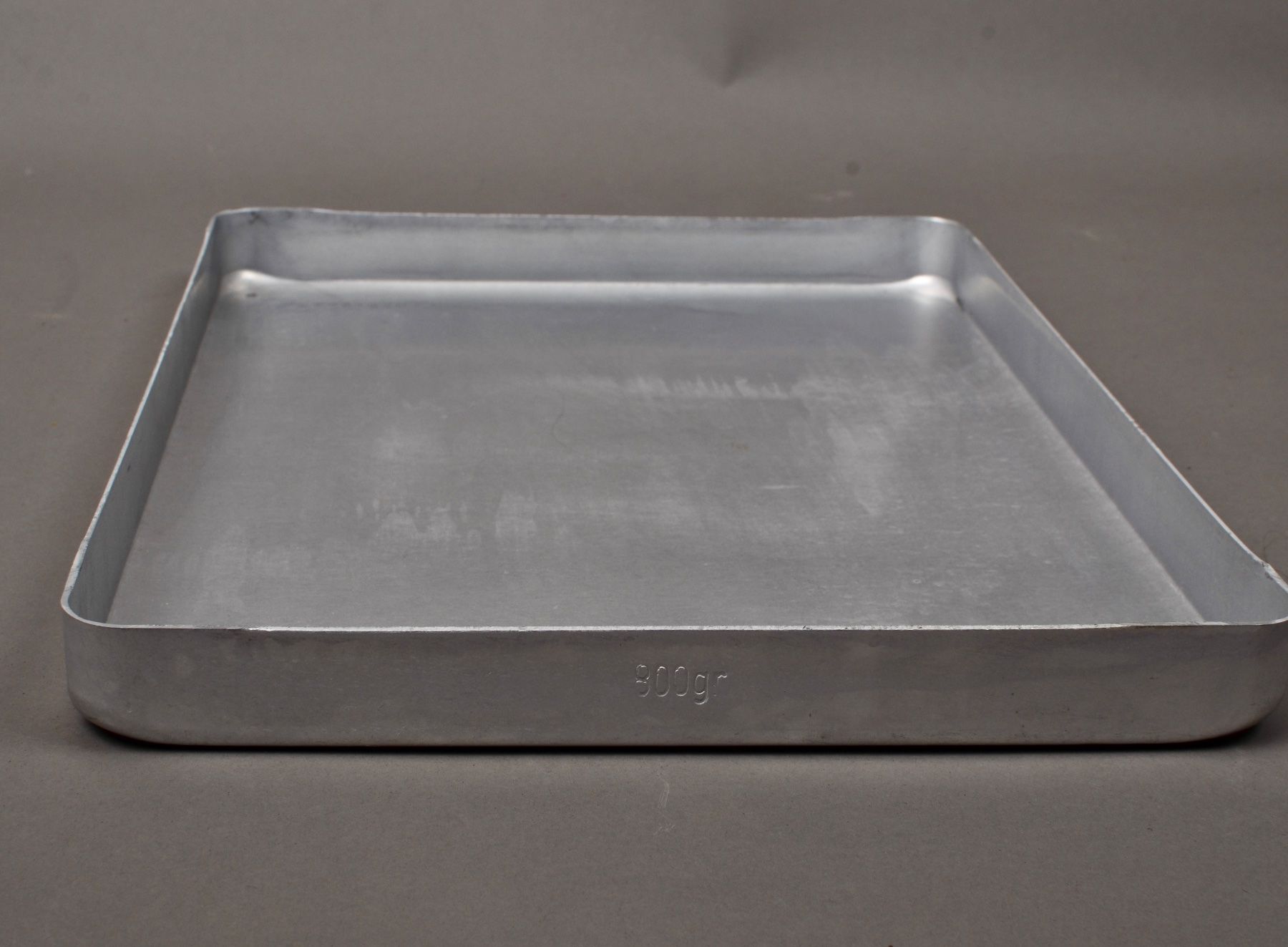 Teglie da forno: 10x Aluminium Backbleche Gastro 30x40 cm – Nuovo (secondo la descrizione) da Steffisburg venduto da com_tg29 5