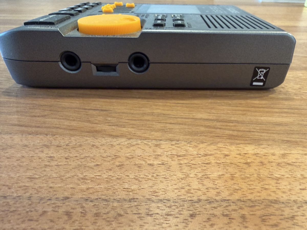 Boss Strumenti musicali: Boss DB-90 – Usato da Zürich venduto da smb1234 2