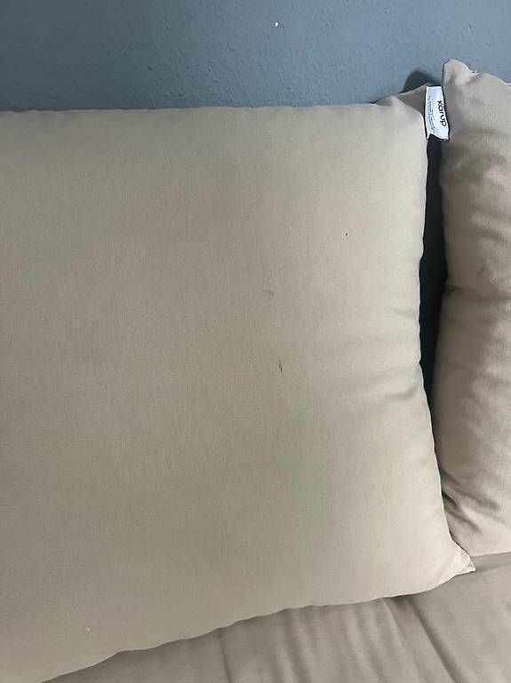 Sofas: Sofa Bett Karup – Gebraucht aus Zürich von patriziaperlini 4