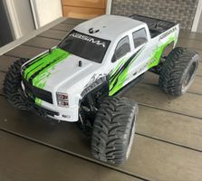 1:10 EP Monster Truck AMT 2.4 
