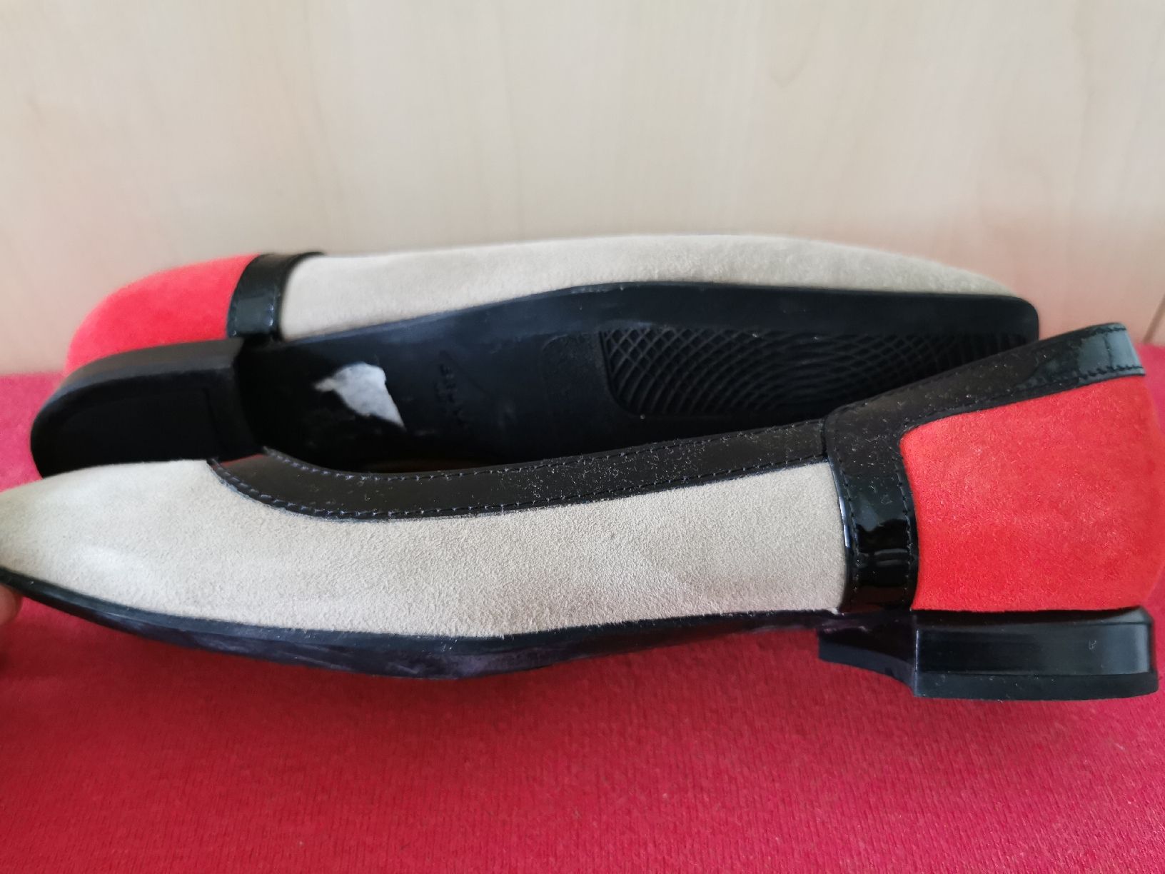 Brunate Scarpe da donna: Brunate Damen Schuhe Gr 36,5 – Nuovo (secondo la descrizione) da Schlieren venduto da vlalif 8