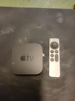 2nd generation Apple TV 4K.