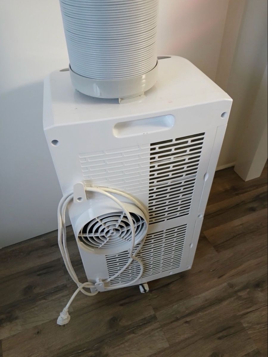 Rotel Climatiseurs: Rotel Klimagerät Typ U797CH2 Gebraucht – D'occasion à Winterthur par good_stuff_marketing 3