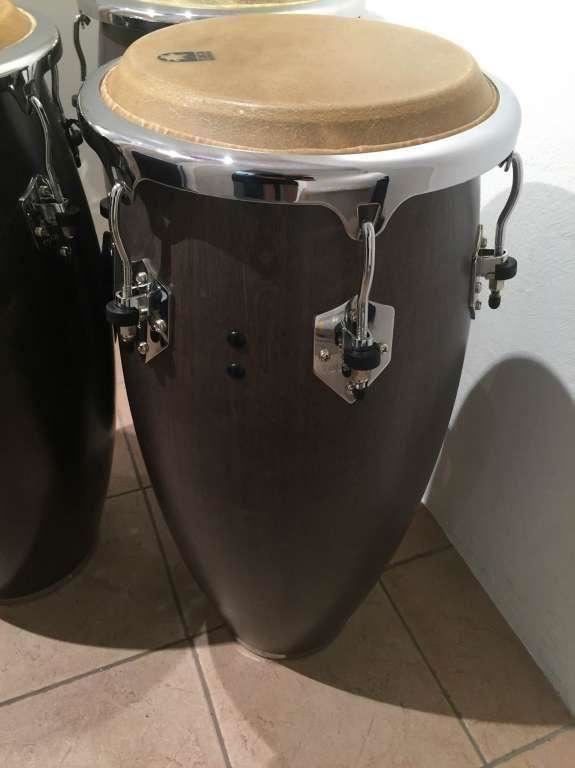 Strumenti musicali: Congas Professionnels TOCA Percussion & accessoires – Usato da Sion venduto da Snare 5