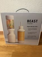 Beast Mighty Blender 850+ neu in OVP