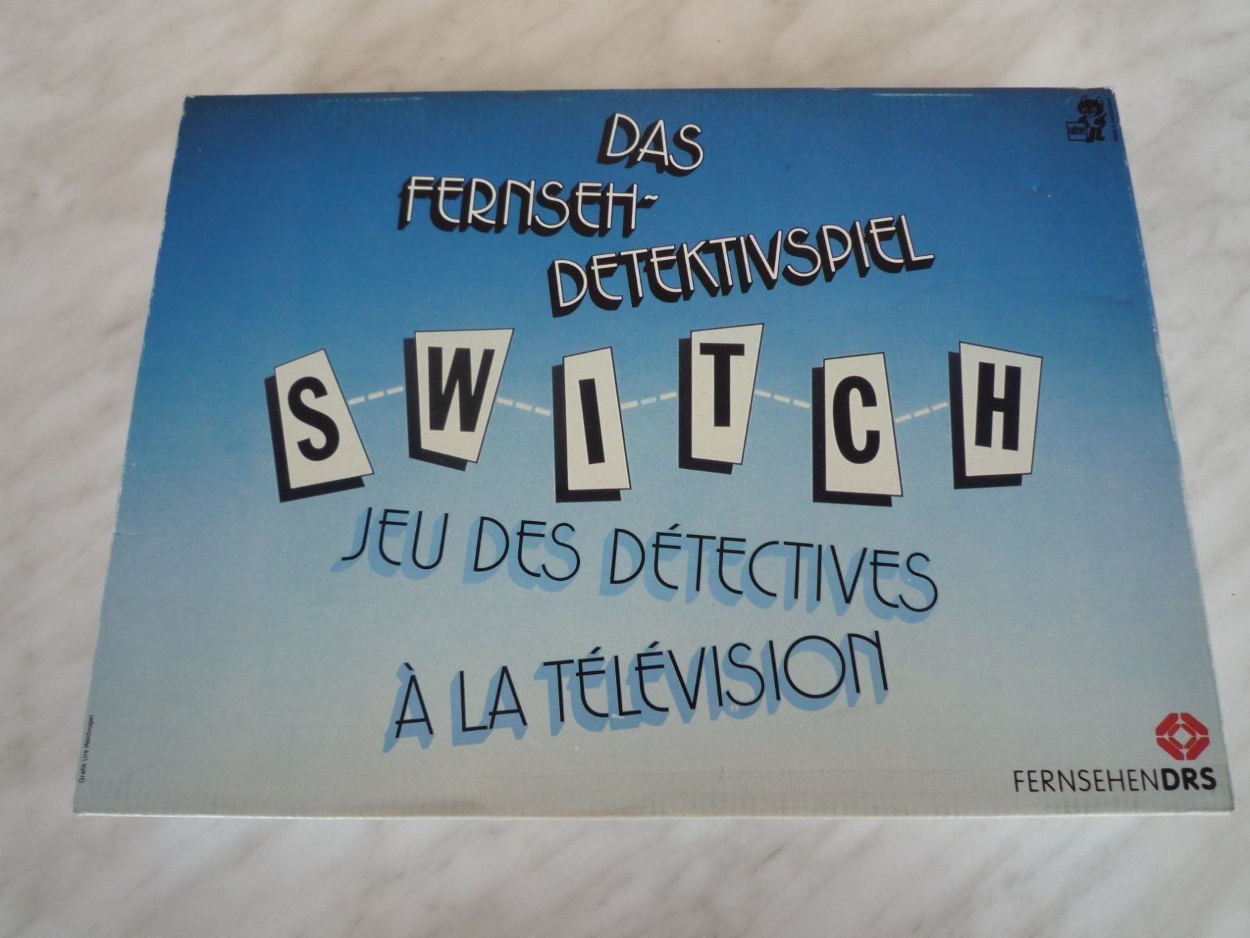 Giochi: SWITCH – Usato da Rafz venduto da Sonnenblume305