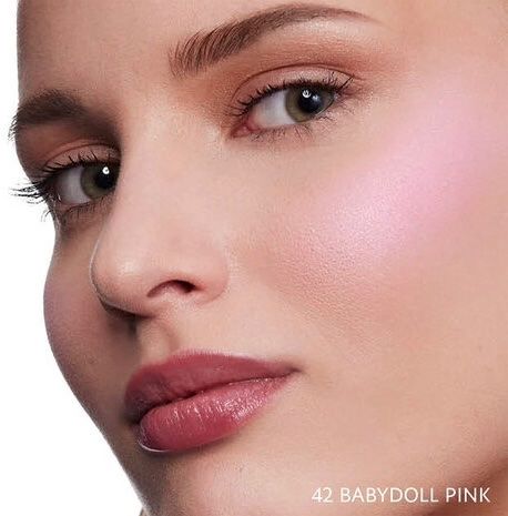 Make-up: YSL Yves Saint Laurent Blush NP. 69.- – Neu (gemäss Beschreibung) aus Rüfenacht BE von Milena_1 2