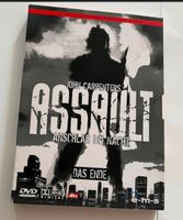 Assault - Anschlag bei Nacht - Das Ende (1976) 2 DVD