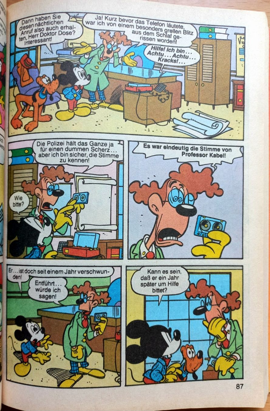 Fumetti: Comic - LTB 165 - Der dreizähnige Drachen – Usato da Niederuzwil venduto da lubimaja 3