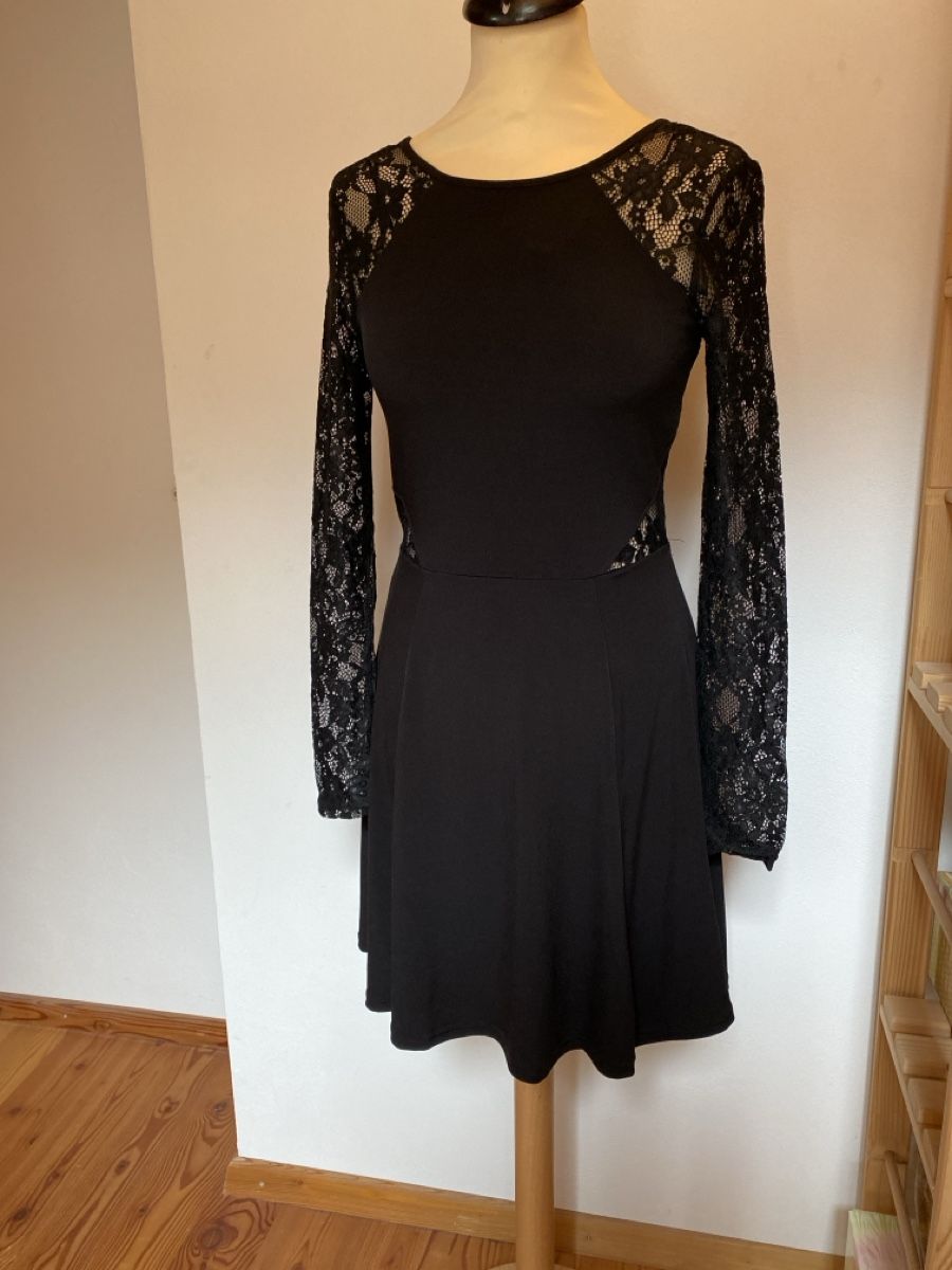 Robes: Abendkleid  – D'occasion à Lavin par lor_f9mr