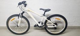 Kinder Velo 24" California Gratis Lieferung