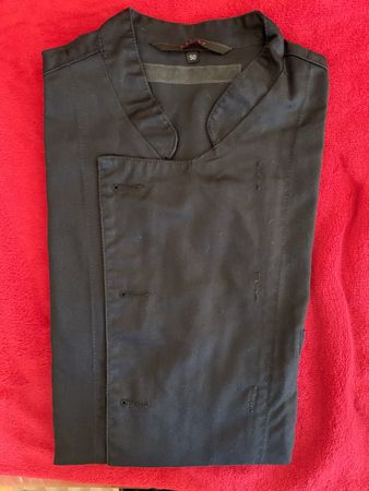 Chefkittel/Kochjacke Gr. 50