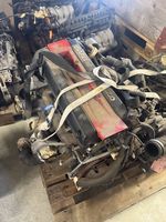 Saab Motor 2.0l