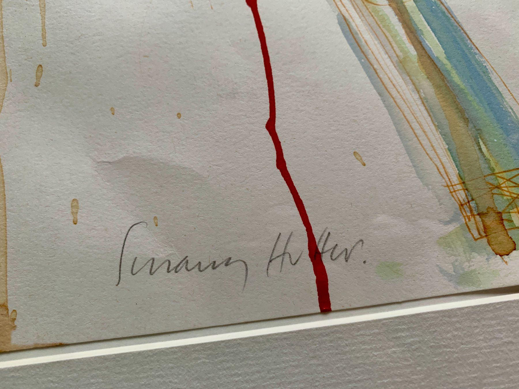 Dipinti: Schang Hutter Aquarell – Usato da Regensdorf venduto da JoergR 2
