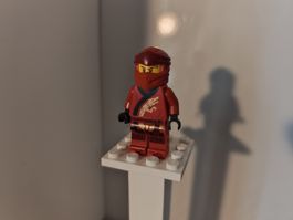 Lego Ninjago kai