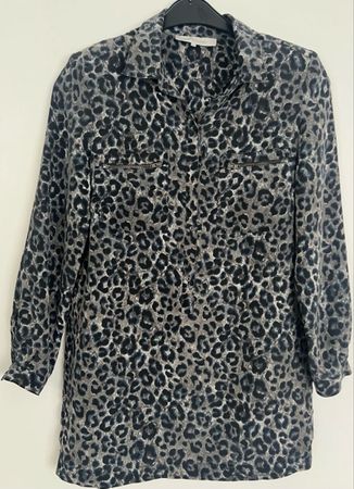 Hemdbluse von Gerard Darel  Grösse 40