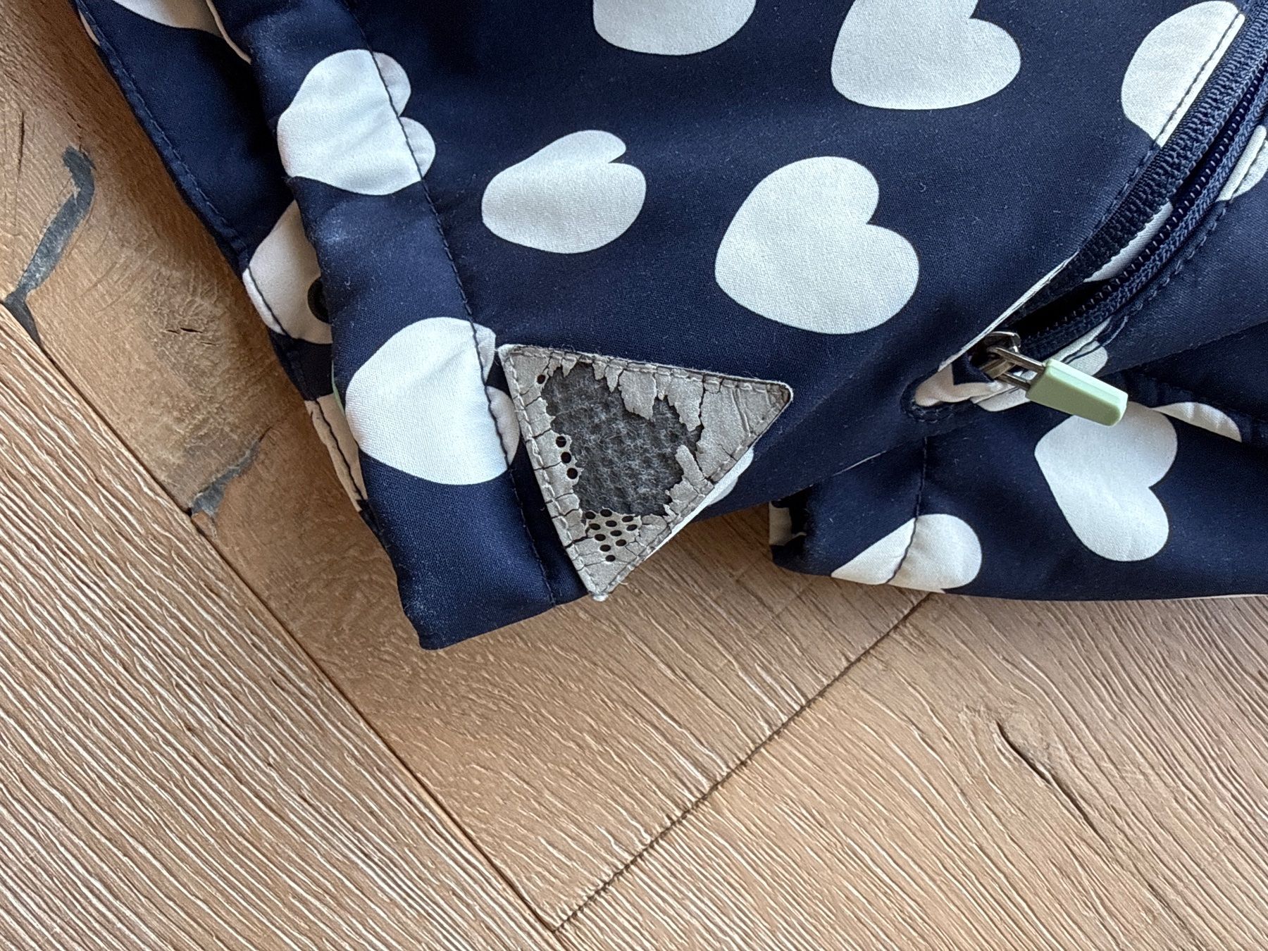 H&M Jacken & Mäntel: H&M Softshelljacke Gr. 122 – Gebraucht aus Himmelried von Dievole 2