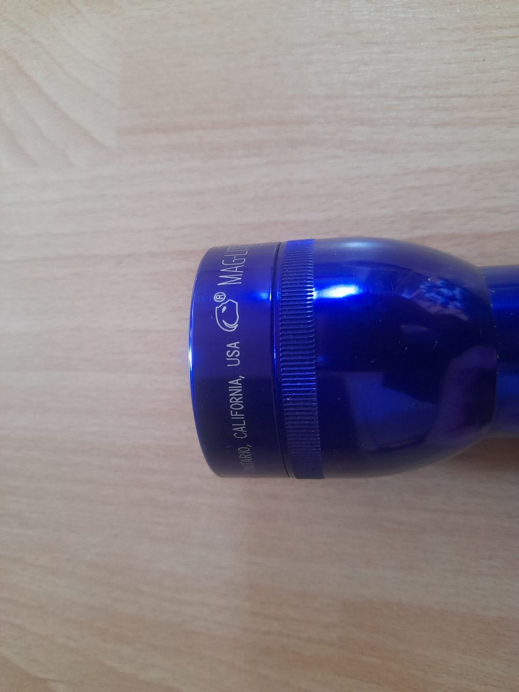 Lampade: Original Maglite Taschenlampe 26cm – Usato da Lustmühle venduto da chevi03 2
