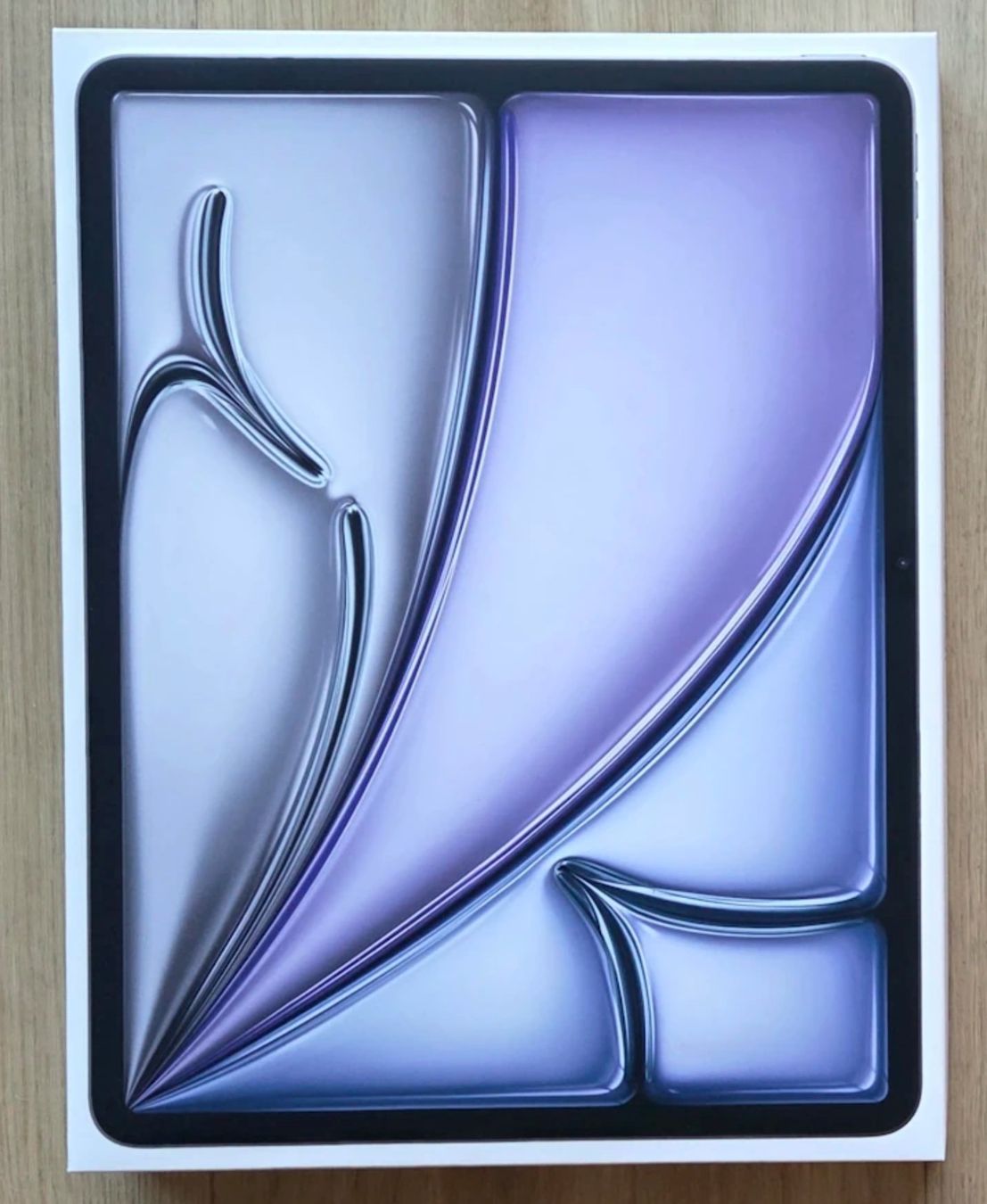 Apple iPad Air 2026 11