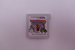 Paper Mario Sticker Star (3DS)