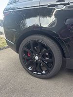 Range Rover Felgen 22" Sommer